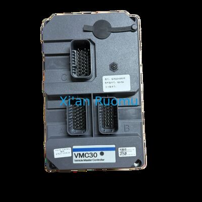 Heli VMC30 Valve Controller for 2-ton Electric Reach Truck with Precise Hydraulic Control and CAN Bus Signal Reception