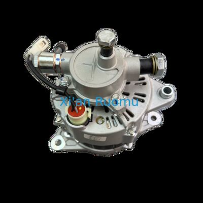 Chaochai 6102 Diesel Engine Generator JFZB255-B32 24V 2.5KW with IP54 Protection for Forklift & Construction Machinery