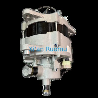 Chaochai 6102 Diesel Engine Generator JFZB255-B32 24V 2.5KW with IP54 Protection for Forklift & Construction Machinery