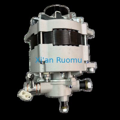 Chaochai 6102 Diesel Engine Generator JFZB255-B32 24V 2.5KW with IP54 Protection for Forklift & Construction Machinery