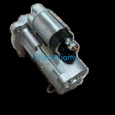 CMS 2.8 Starter Motor 5302289 12V DC 10 Teeth 2.5KW for Light Trucks & Forklifts