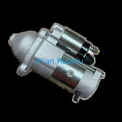 CMS 2.8 Starter Motor 5302289 12V DC 10 Teeth 2.5KW for Light Trucks & Forklifts