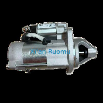 CMS 2.8 Starter Motor 5302289 12V DC 10 Teeth 2.5KW for Light Trucks & Forklifts