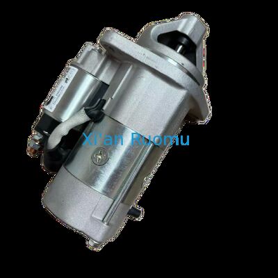 CMS 2.8 Starter Motor 5302289 12V DC 10 Teeth 2.5KW for Light Trucks & Forklifts