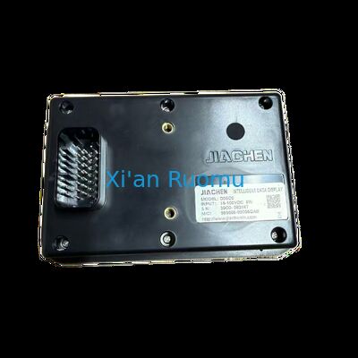 Heli A7XB2-40051 LCD Digital Display Instrument Cluster with Plug-and-Play Installation for 3-Ton Electric Forklift