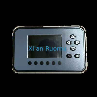 Heli A7XB2-40051 LCD Digital Display Instrument Cluster with Plug-and-Play Installation for 3-Ton Electric Forklift