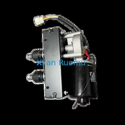 Heli Loader Wiper Motor ZD2530-6F 24V DC 30W Power IP54 Protection for HL933 HL953 HL956