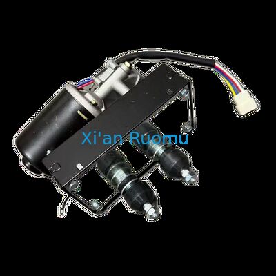Heli Loader Wiper Motor ZD2530-6F 24V DC 30W Power IP54 Protection for HL933 HL953 HL956