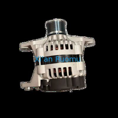 Cms 6.7L Engine Alternator 24V DC 70A OEM Replacement for ISB QSB 6.7 Diesel Engines