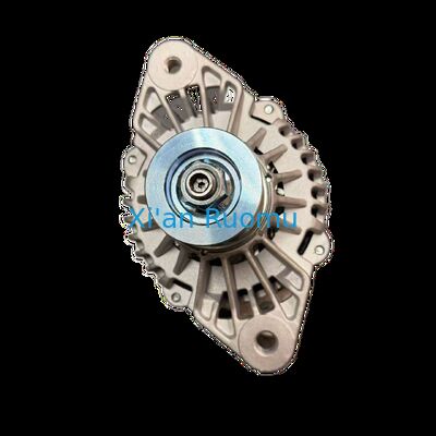 Cms 6.7L Engine Alternator 24V DC 70A OEM Replacement for ISB QSB 6.7 Diesel Engines