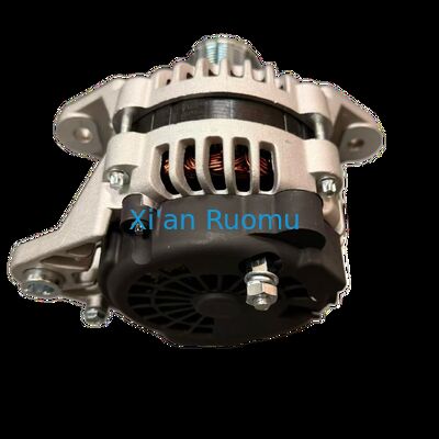 Cms 6.7L Engine Alternator 24V DC 70A OEM Replacement for ISB QSB 6.7 Diesel Engines
