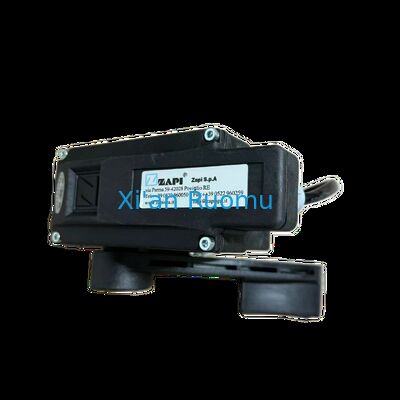 Heli 3-Ton Electric Forklift Accelerator Pedal A71M2-40901 48V OEM Replacement with Precise Control and Durable Design