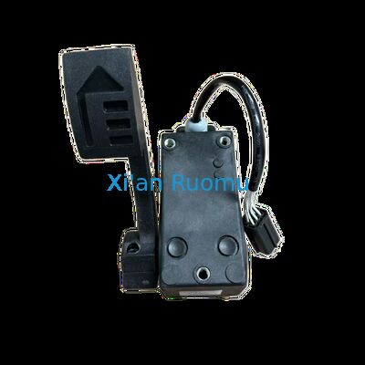 Heli 3-Ton Electric Forklift Accelerator Pedal A71M2-40901 48V OEM Replacement with Precise Control and Durable Design