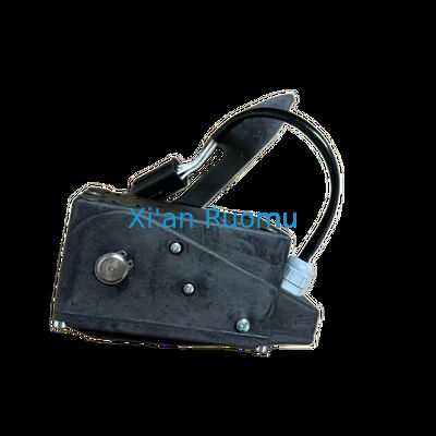 Heli 3-Ton Electric Forklift Accelerator Pedal A71M2-40901 48V OEM Replacement with Precise Control and Durable Design