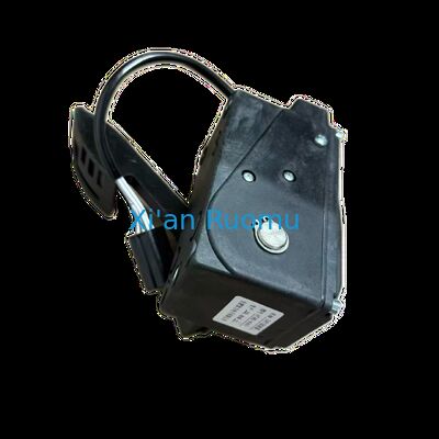 Heli 3-Ton Electric Forklift Accelerator Pedal A71M2-40901 48V OEM Replacement with Precise Control and Durable Design