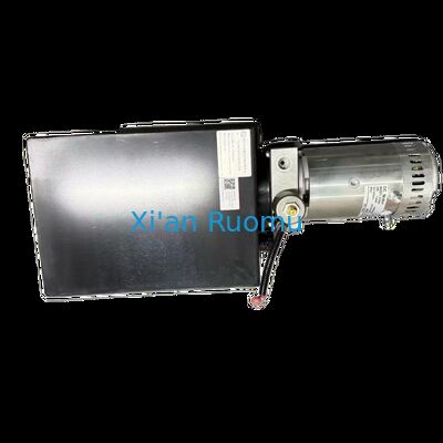 Hangcha OEM Hydraulic Pump Station with 16MPa Rated Pressure 120L/min Flow and Precision Cast Iron Pump for Forklifts