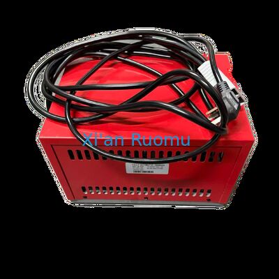 24V50A Smart Battery Charger with Smart Protection and Wide Compatibility for Forklifts and Heavy-Duty Vehicles