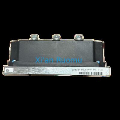 Hangcha 1.8-Ton Forklift Controller ACE2 FZ5481 - 80V DC AC Controller Assembly with IP65 Protection for OEM Replacement