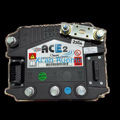 Hangcha 1.8-Ton Forklift Controller ACE2 FZ5481 - 80V DC AC Controller Assembly with IP65 Protection for OEM Replacement