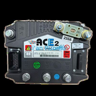 Hangcha 1.8-Ton Forklift Controller ACE2 FZ5481 - 80V DC AC Controller Assembly with IP65 Protection for OEM Replacement