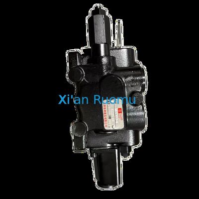 Heli 1.8-Ton Electric Forklift Multi-Way Valve with 20.6MPa Rated Pressure 75L/min Rated Flow and Modular Design