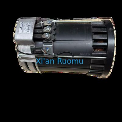 Heli 10-Ton AC Traction Motor with 24kW Rated Power 80V DC and Regenerative Braking for Electric Forklifts