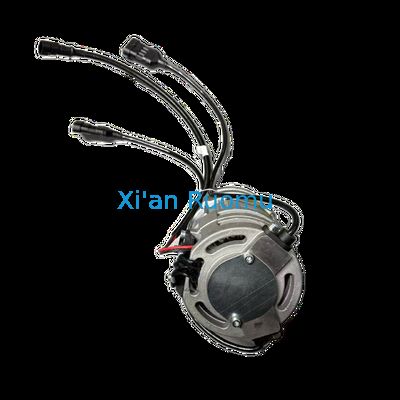 Hangcha 1.6-Ton Reach Forklift Steering Motor - OEM Perfect Matching, Precise Steering Control, Durable & Efficient