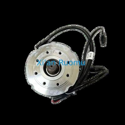 Hangcha 1.6-Ton Reach Forklift Steering Motor - OEM Perfect Matching, Precise Steering Control, Durable & Efficient