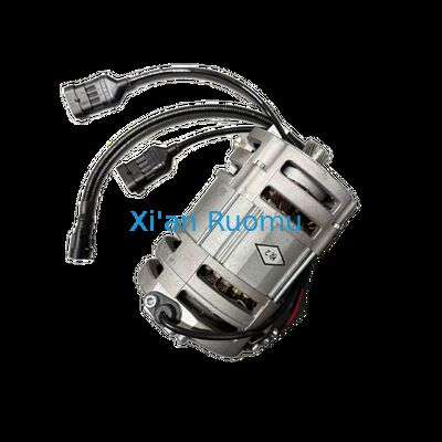 Hangcha 1.6-Ton Reach Forklift Steering Motor - OEM Perfect Matching, Precise Steering Control, Durable & Efficient