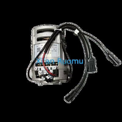 Hangcha 1.6-Ton Reach Forklift Steering Motor - OEM Perfect Matching, Precise Steering Control, Durable & Efficient