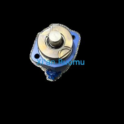 Heli 16-Ton Forklift Brake Valve with 125 bar Max Brake Pressure, High-Strength Cast Iron Body, and OEM Perfect Matching for Heavy-Duty Forklifts