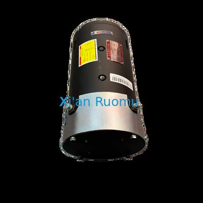 Heli Tractor Steering Motor XQD-1.35-2 OEM Replacement with Precise & Smooth Steering and Integrated Safety Protection