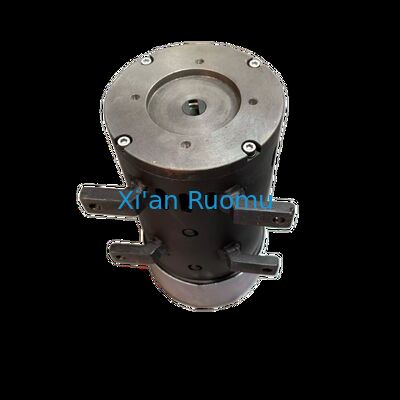 Heli Tractor Steering Motor XQD-1.35-2 OEM Replacement with Precise & Smooth Steering and Integrated Safety Protection