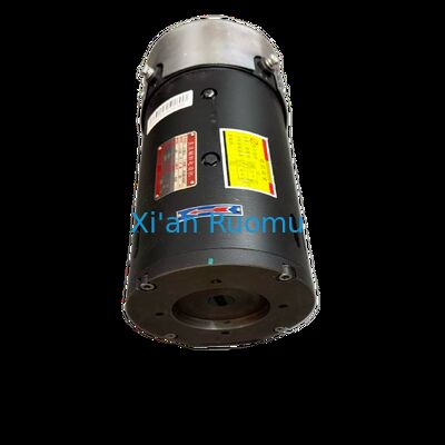 Heli Tractor Steering Motor XQD-1.35-2 OEM Replacement with Precise & Smooth Steering and Integrated Safety Protection