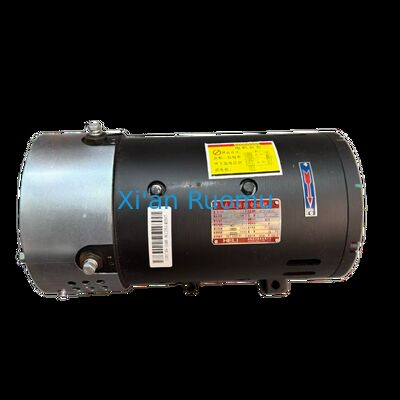Heli Tractor Steering Motor XQD-1.35-2 OEM Replacement with Precise & Smooth Steering and Integrated Safety Protection