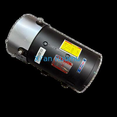 Heli Tractor Steering Motor XQD-1.35-2 OEM Replacement with Precise & Smooth Steering and Integrated Safety Protection