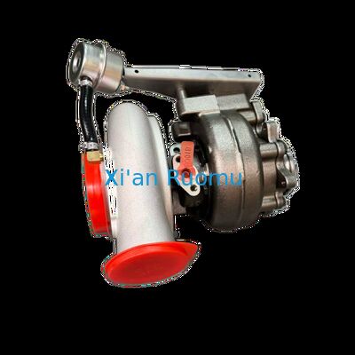 OEM Perfect Matching HOLSET Turbocharger Assembly for cms 6.7L B6.7 Engine with High Efficiency & Power Boost and Durable & Stable Design