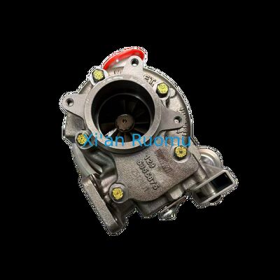 OEM Perfect Matching HOLSET Turbocharger Assembly for cms 6.7L B6.7 Engine with High Efficiency & Power Boost and Durable & Stable Design