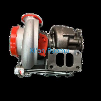 OEM Perfect Matching HOLSET Turbocharger Assembly for cms 6.7L B6.7 Engine with High Efficiency & Power Boost and Durable & Stable Design
