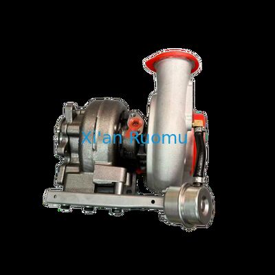 OEM Perfect Matching HOLSET Turbocharger Assembly for cms 6.7L B6.7 Engine with High Efficiency & Power Boost and Durable & Stable Design