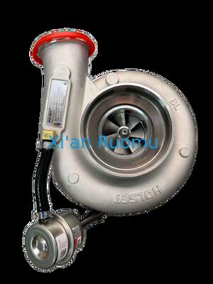 OEM Perfect Matching HOLSET Turbocharger Assembly for cms 6.7L B6.7 Engine with High Efficiency & Power Boost and Durable & Stable Design