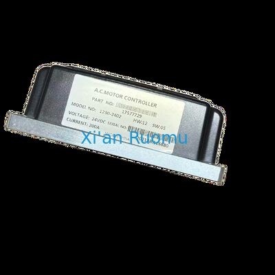 Heli Pallet Truck Controller 1230-2402 OEM Replacement with Precise Integrated Control and Multifunctional Safety Protection