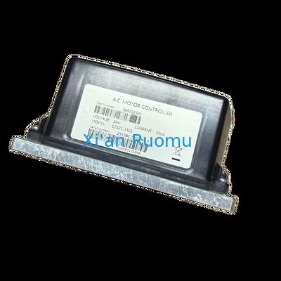 Hangcha OEM Perfect Matching Pallet Truck Controller with High Precision AC Control and Multifunctional Safety Protection