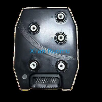 Hangcha OEM Perfect Matching Pallet Truck Controller with High Precision AC Control and Multifunctional Safety Protection