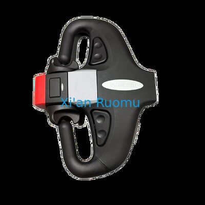 Hangcha OEM Replacement Pallet Truck Handle Assembly with Ergonomic Grip and Modular Design for 1.5-2T Electric Pallet Trucks