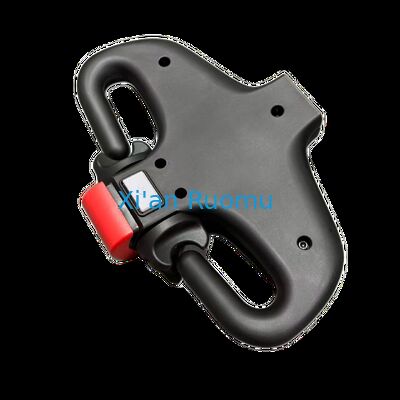 Hangcha OEM Replacement Pallet Truck Handle Assembly with Ergonomic Grip and Modular Design for 1.5-2T Electric Pallet Trucks