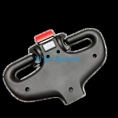 Hangcha OEM Replacement Pallet Truck Handle Assembly with Ergonomic Grip and Modular Design for 1.5-2T Electric Pallet Trucks