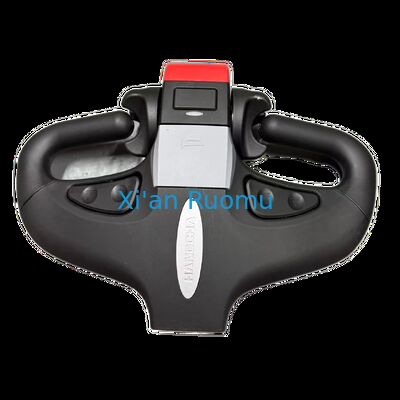 Hangcha OEM Replacement Pallet Truck Handle Assembly with Ergonomic Grip and Modular Design for 1.5-2T Electric Pallet Trucks