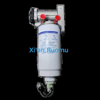 Yuchai OEM Perfect Matching Water-Oil Assembly with High Sealing & Stable Performance for Durable & Wear-Resistant Engine Cooling System