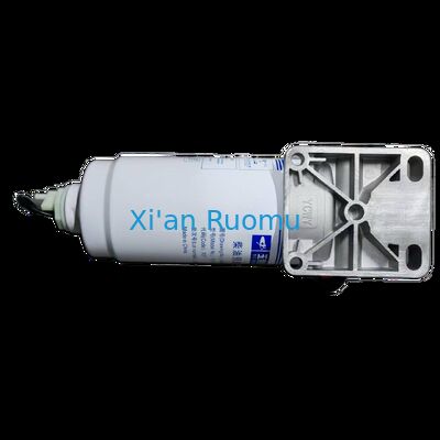 Yuchai OEM Perfect Matching Water-Oil Assembly with High Sealing & Stable Performance for Durable & Wear-Resistant Engine Cooling System